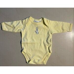 Warner Bros Baby Onesie
